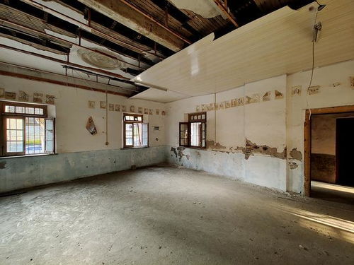 蚌埠面粉廠閣樓 歷史建筑的裝飾藝術與傳承