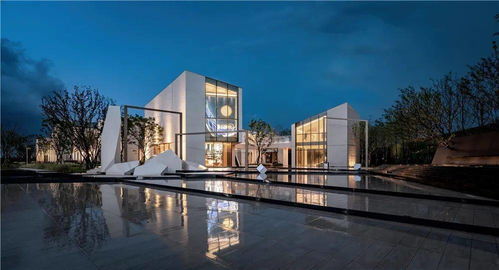 匠筑場景,共創(chuàng)飛躍 2021東原產(chǎn)品盤點