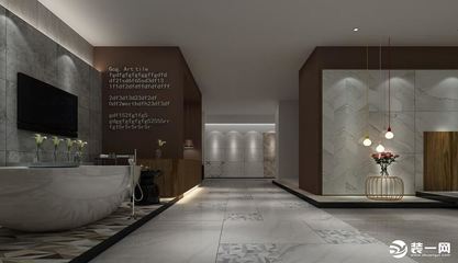 瓷磚展廳設(shè)計(jì)要點(diǎn)與6款時(shí)尚布置圖片欣賞 洞見建筑裝飾業(yè)新趨勢(shì)