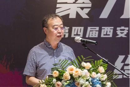 第四屆西安建筑裝飾設計獎終評圓滿落幕，引領西部建筑裝飾業(yè)新潮流